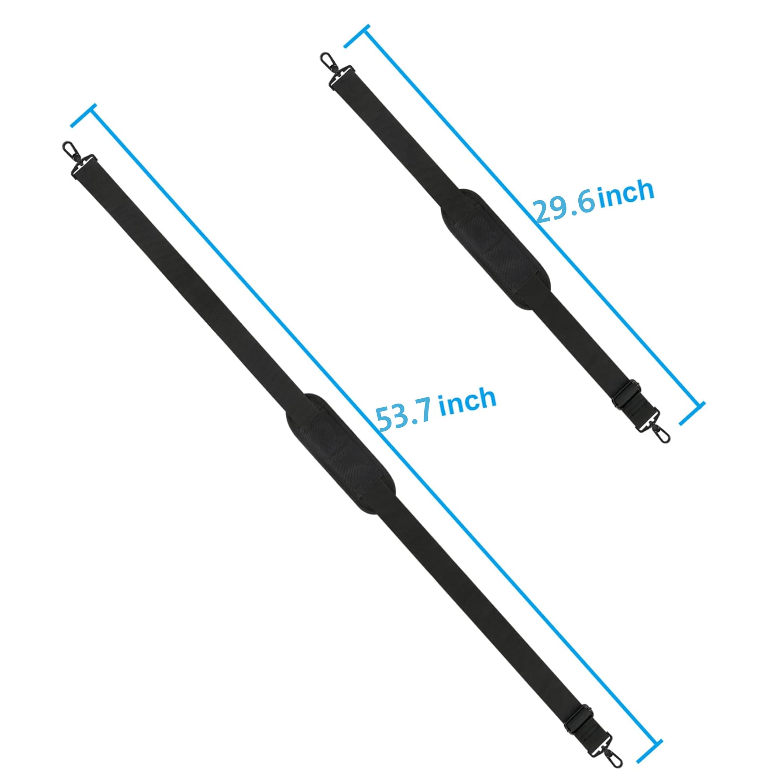 Taygeer Taygeer Shoulder Strap, 52