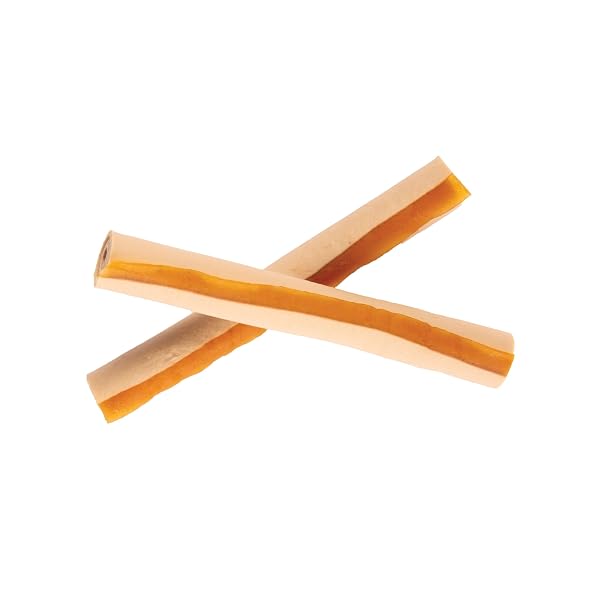 SMARTBONES SKIN AND COAT CARE STICKS 16 COUNT, RAWHIDE-FREE CHEWS FOR DOGS, WITH OMEGA FATTY ACIDS