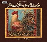 2011 Proud Rooster Calendar by 