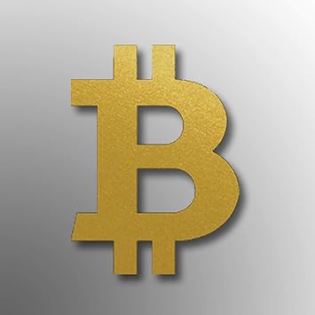 Amazon Com Bitcoin Blockchain Cryptocurrency Coin Gold Vinyl Decal Crypto Mining Sticker Mastering Digital Money Currency Revolution Cryptocurrencies Wallet Litecoin Ripple Ethereum Cryptoassets Bitcoins Automotive