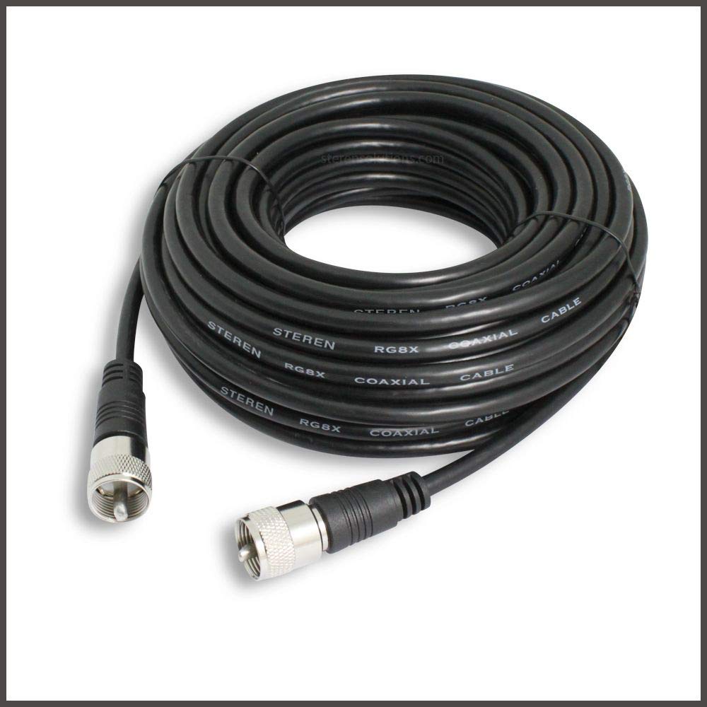 Which Is The Best Ladder Antenna Cable