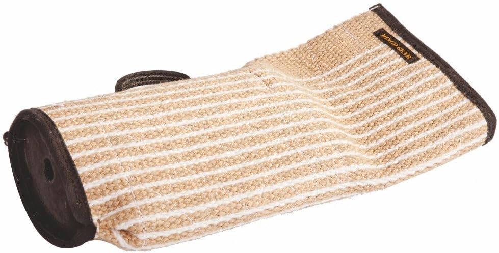 Dingo Gear Garda Universal Reinforced Training Sleeve