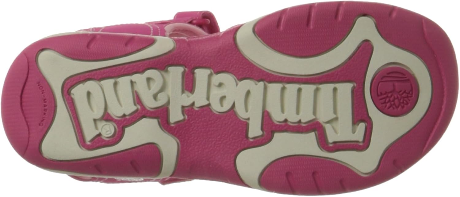  | Timberland Adventure Seeker Two-Strap Sandal (Toddler/Little Kid) | Sport Sandals