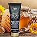 HoneyLab 5-In-1 Dry Skin Rescue Moisturizer Lotion Skin Care Cream For Face, Body, & Hands. Honey Power Bee-Derived Natural Ingredients Help Reduce Look Of Sun Damage Skin & Stretch Marks, 8 Fl Oz