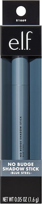 e.l.f No Budge Shadow Stick Blue Steel view 3
