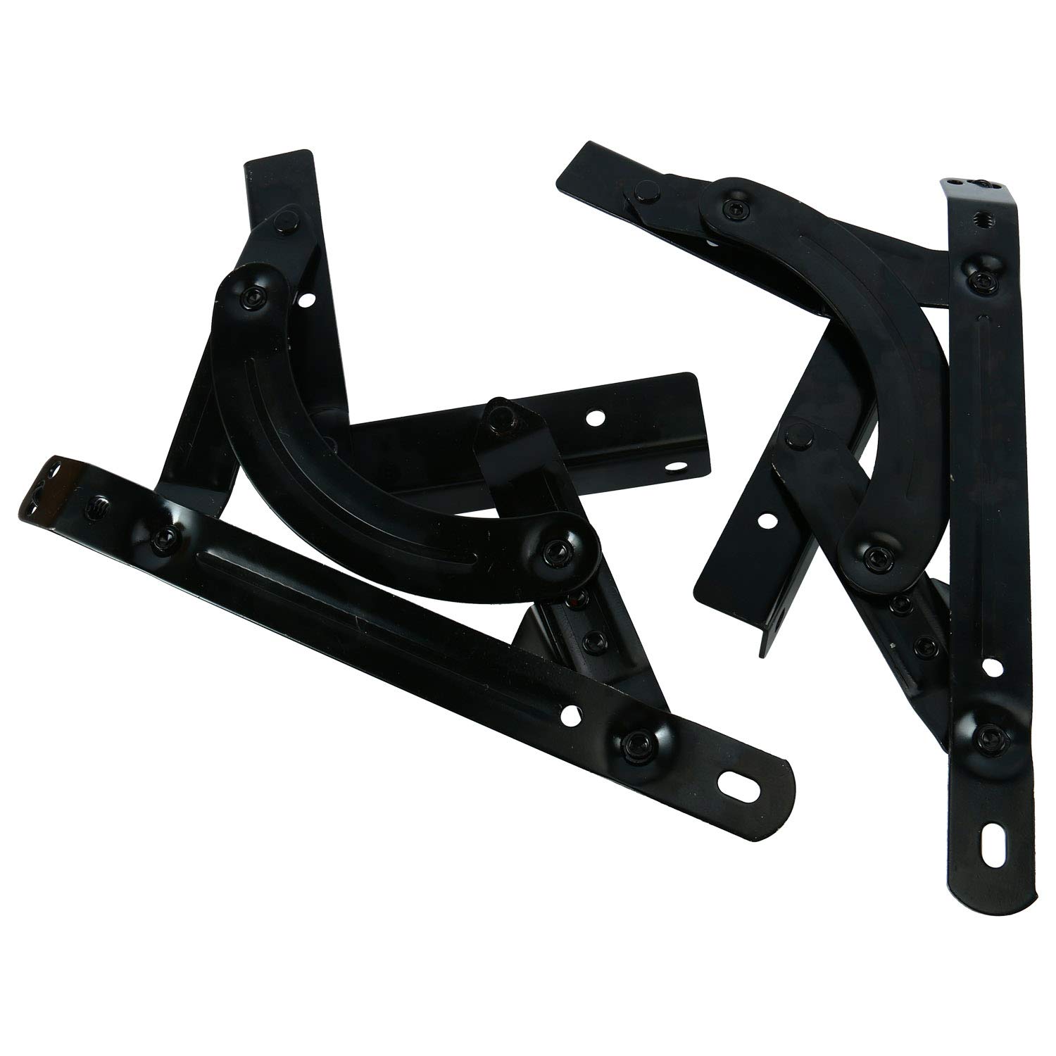 Sofa Bed Bedding DIY Furniture Adjustable Spring Mechanism Futon Hinge