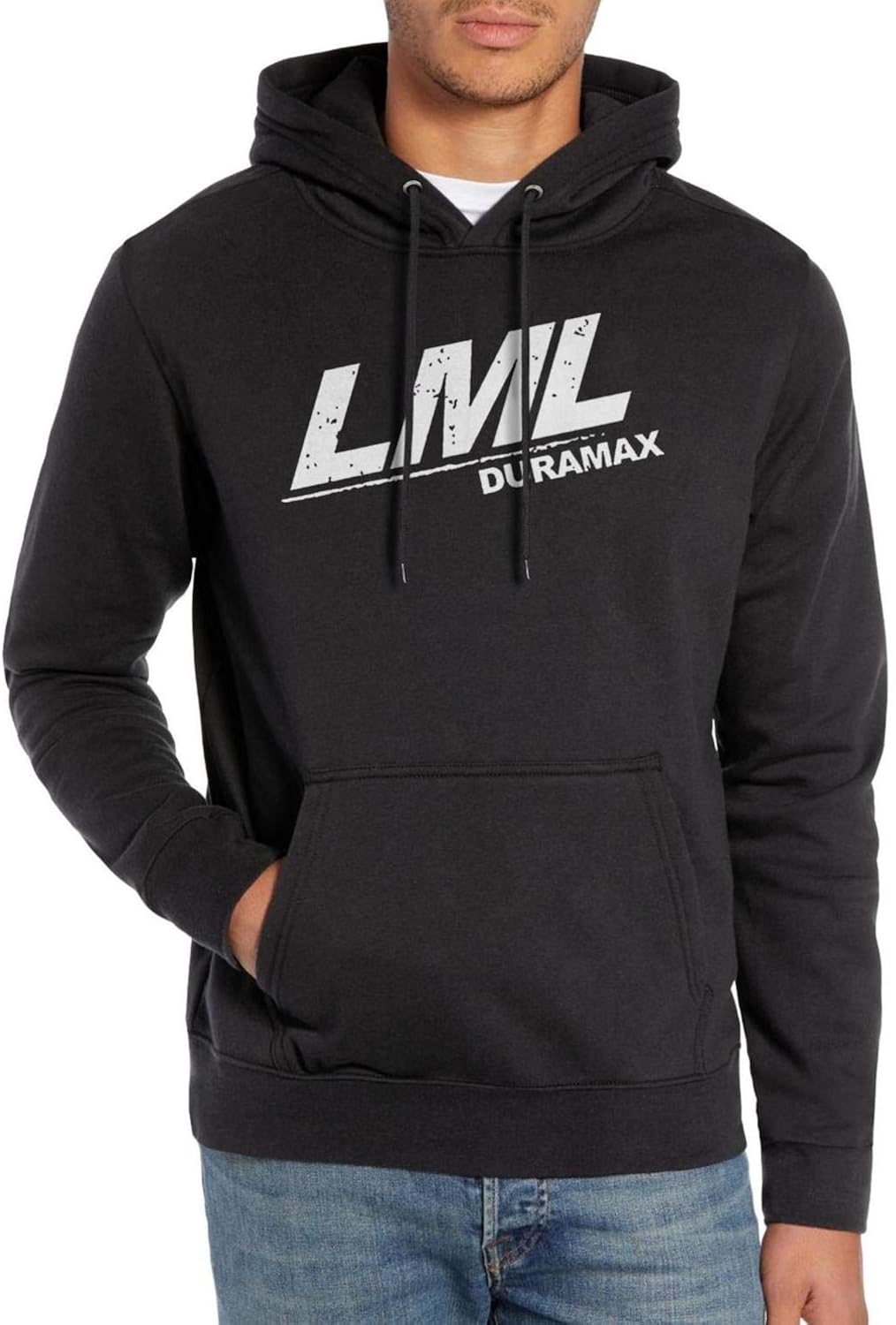 lml duramax hoodie