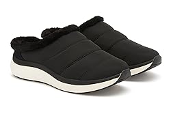 ABEO MXV Cruise Mule Black 6.5 Medium