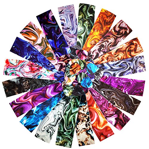 Pick-a-Palooza Guitar Pick Pack Custom Strips For Your Guitar Pick Maker - Great Variety Of Strips For Making Guitar Picks With Any Pick Punch - Pearloid