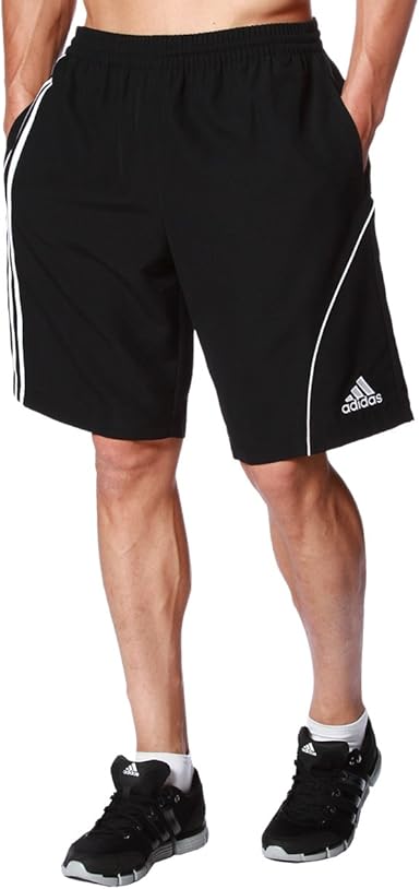 adidas sereno shorts