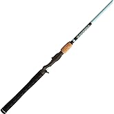 Ugly Stik Carbon Inshore Casting Fishing Rod