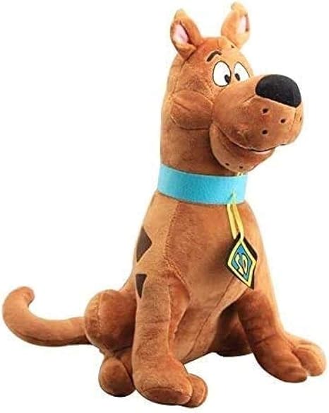 scooby doo dolls amazon