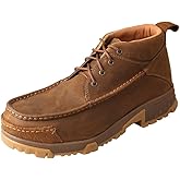 Twisted X Men’s 4” Composite Toe Work Boot
