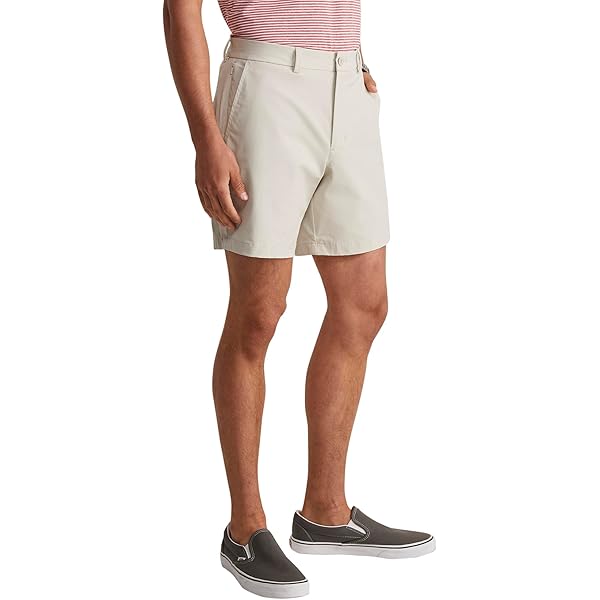 Bermuda Vineyard Vines 34 Breaker Short | Meses sin interés
