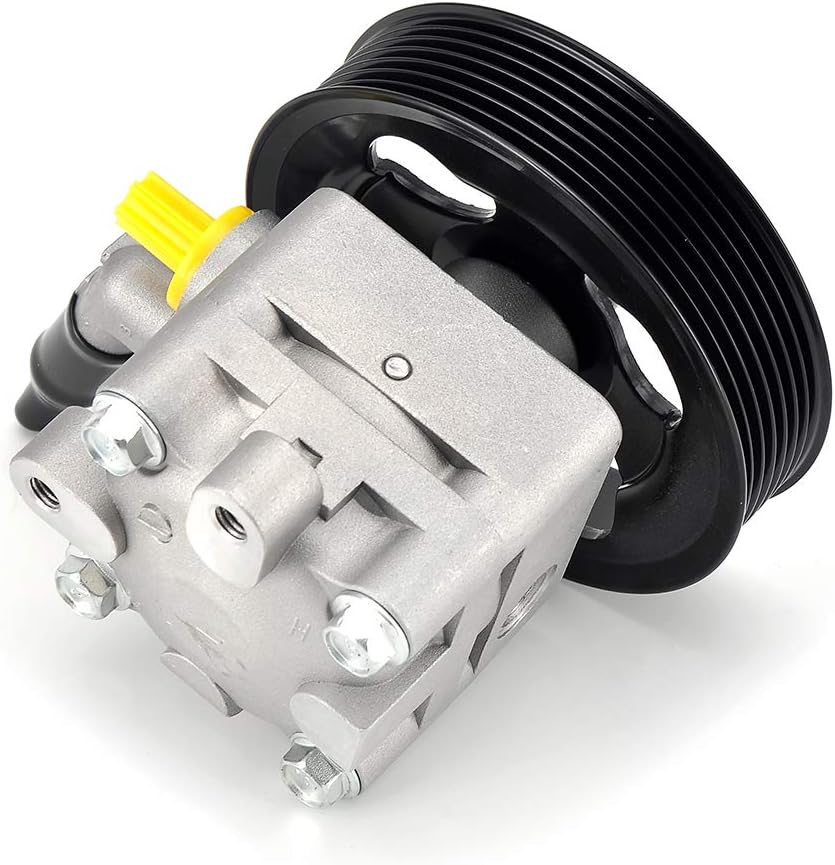 Power Steering Pump For Nissan Altima 2008 2.5 and Maxima Murano 0914
