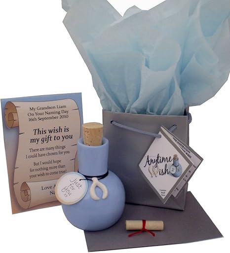 memorable 1st birthday presents uk