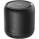 Anker Soundcore Mini, Super-Portable Bluetooth Speaker with 15-Hour Playtime, 66-Foot Bluetooth Range, Enhanced Bass, Noise-C