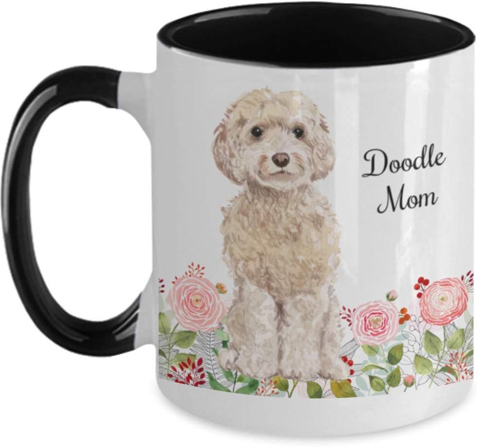mini goldendoodle gifts