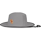 Pacific Headwear NCAA Perforated Legend Boonie