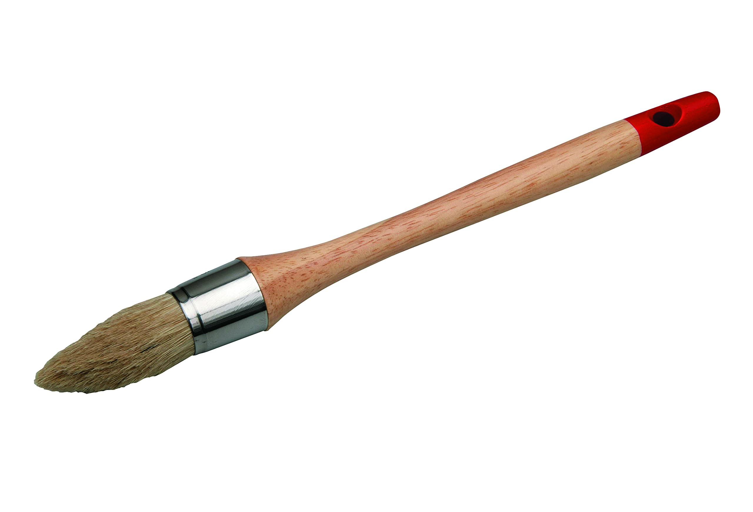 NESPOLI 18110 Professional Glycero Brush Size 4, Specific Colour — image 1