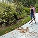 WORX WG506 7.5 Amp 2-Speed Electric Leaf Blower