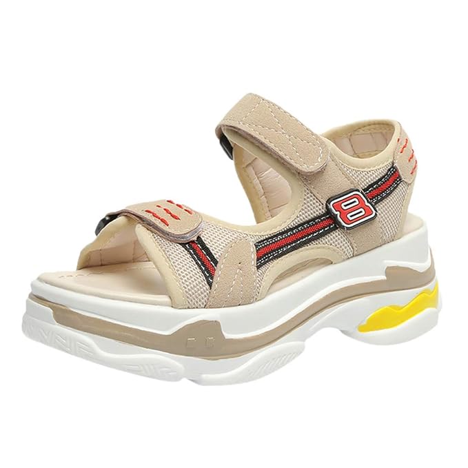  Sandals For Women Comfortable Lightweight