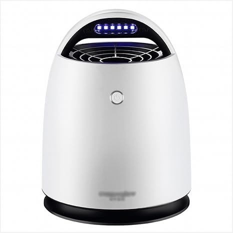 SEM Eliminando Mosquito Mosquito Insect Killer Hogar ...