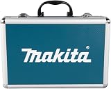 Makita D-47307 16 Piece Universal Holesaw Kit with Arbor and Case view 2