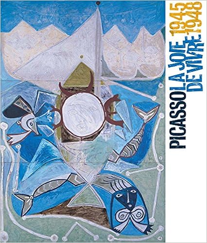 Picasso: La joie de vivre: Daix, Pierre, Andral, Jean-Louis, Picasso,  Pablo: 9788876248870: Books