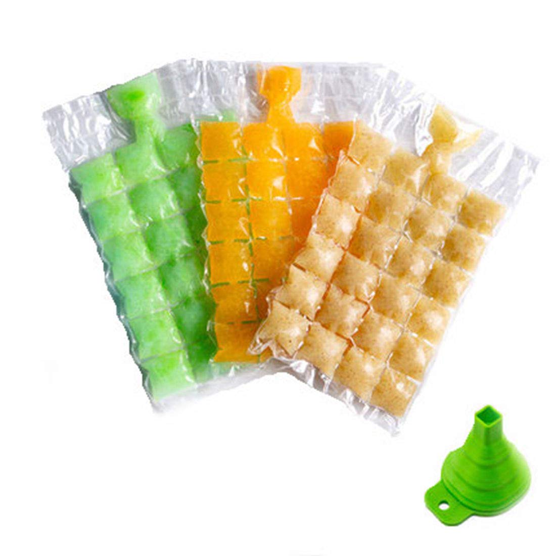 Which Is The Best Ice Cube Bag Maker