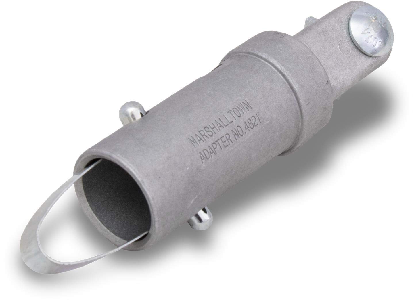 Marshalltown The Premier Line 4821 Post Adapter for Push Button Handles — image 1