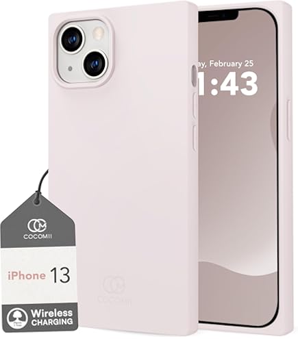 Amazon.com: FLAUNT Official Square Protective Case