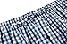 CYZ Mens 100% Cotton Pajama Pants Sleep Lounge Pajamas for Men Woven pj Pants