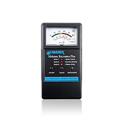Tramex MEP Moisture Encounter Plus Moisture Meter