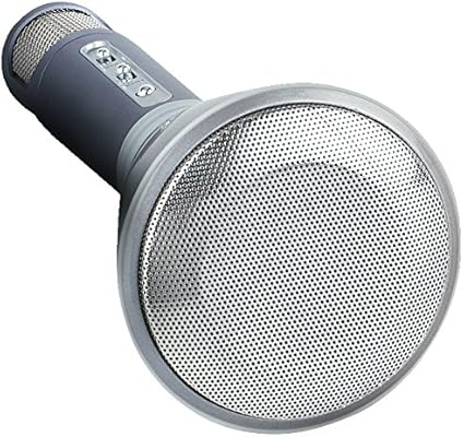 itek speakers with mic