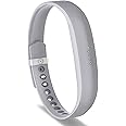 Greeninsync Compatible with Flex 2 Bands,Replacement for Flex 2 Sport Accessories Bracelet Band Strap Soft Silicone W/Fastener Clasp for Flex 2 Watch, Adjustable Wrist Band for Small Large