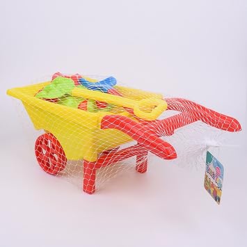 juguetes de playa amazon