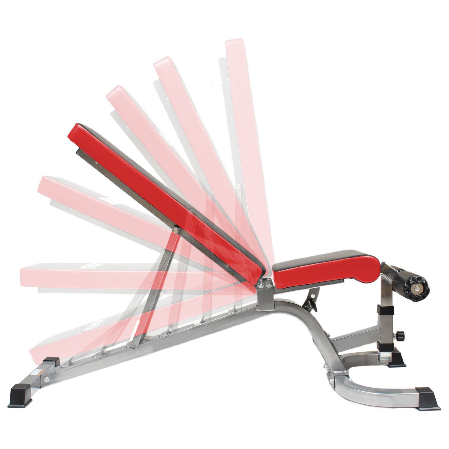 Tnp Accessories Weight Bench Tnp Adjustable Weight Bench Training