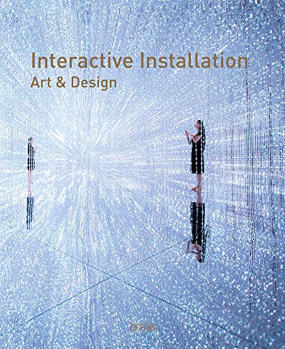 BOOK Interactive Installation Art & Design E.P.U.B