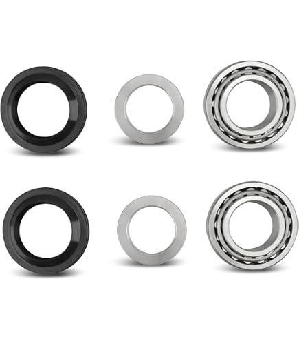 Amazon.com: Genuine Nissan Parts - Seal-Oil,Rear Axle Shaft (43252