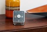 Hive Thermostat for Heating & Hot Water with Hub – Energy Saving view 6