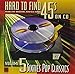 Hard-To-Find 45s On CD Volume 5: '60S Pop Classics