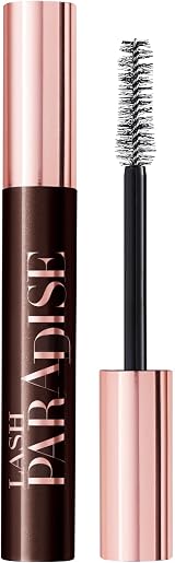L'Oreal Paris Lash Paradise Moonlight Noir Brown Mascara 02 Brown view 2