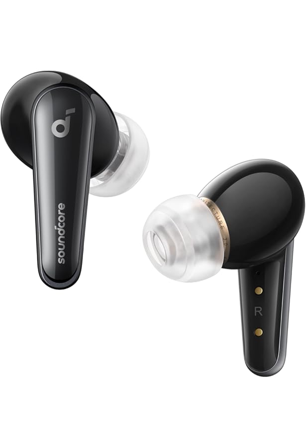 Amazon.com: NuraTrue Pro - True Wireless Earbuds with Personalised