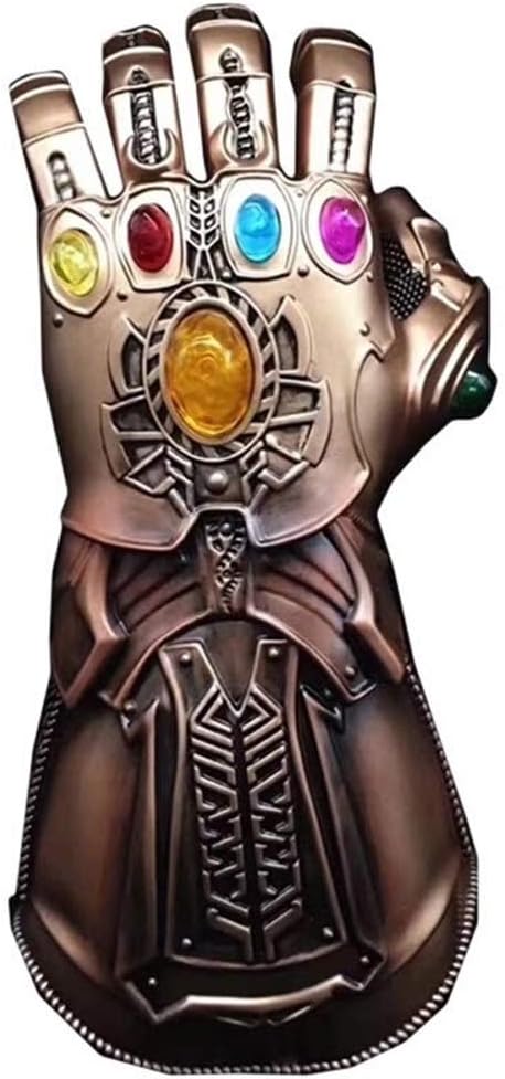 marvel legends infinity gauntlet uk