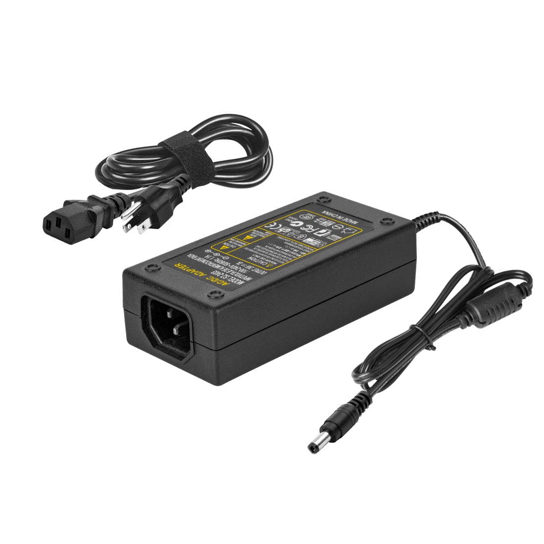 BTF-LIGHTING 24Volt 3Amp AC100-240V to DC24V3A