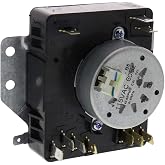 ERP W10185981 Dryer Timer