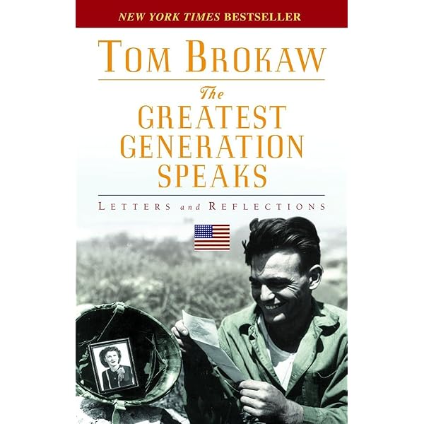 Amazon.com: The Greatest Generation with Tom Brokaw : Movies