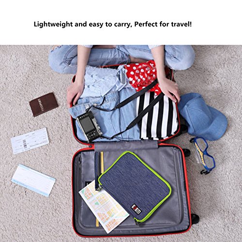 2 Electronics+Organizer+Travel+Accessories+Storage