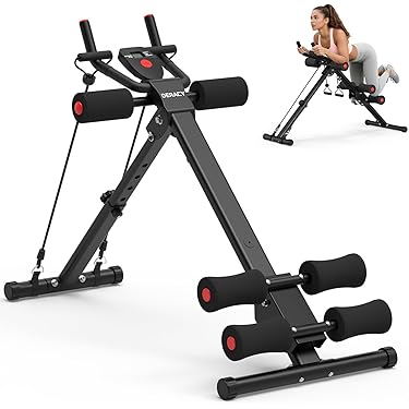AB - Rueda Con Ruedas Para Entrenamiento En El Gimnasio En Casa